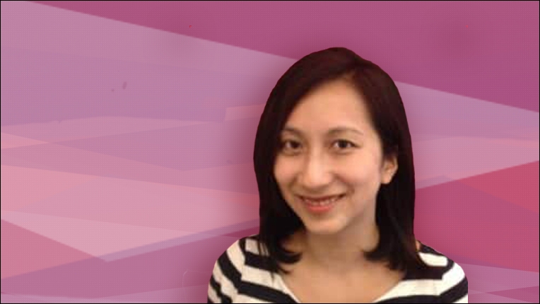 Image of Grace Huang