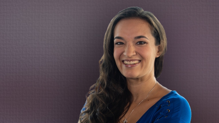 Image of Gracie Arenas Strittmatter