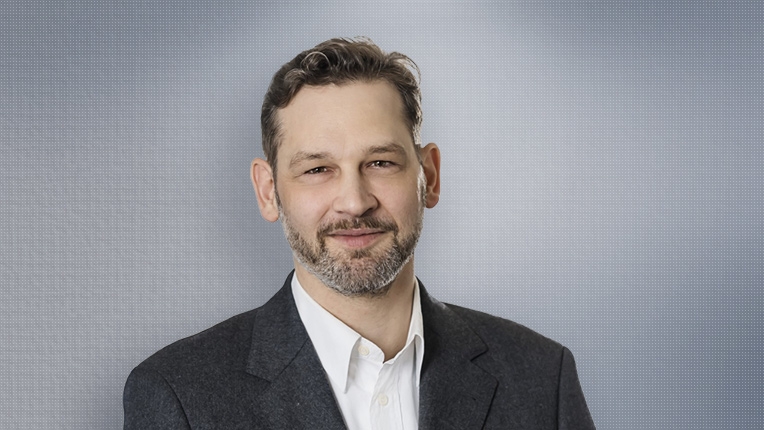 Image of Harald Störrle