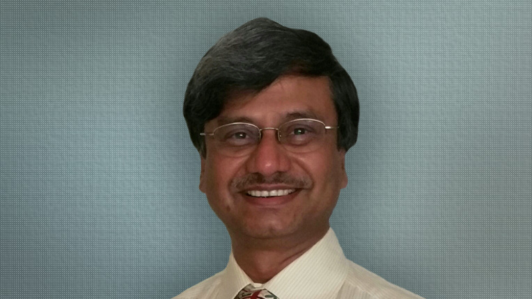 Hemant Pande