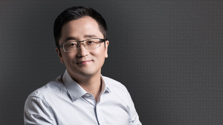 Image of Heng Tao Shen