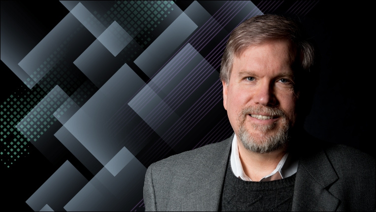 2018 ACM – AAAI Allen Newell Award recipient Henry Kautz