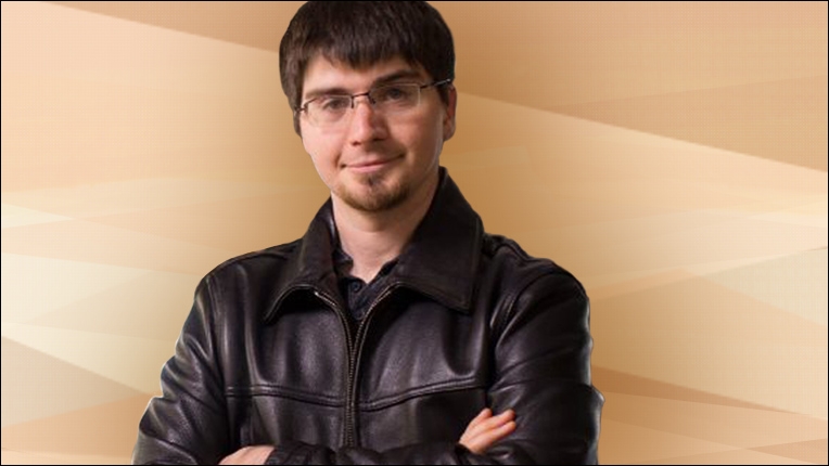 Image of Ian Goodfellow