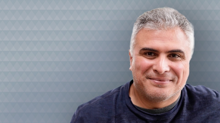 ACM TALLIP new EiC Imed Zitouni