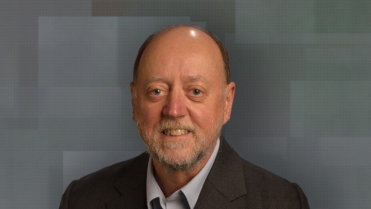 Jack Dongarra, 2019 SIAM/ACM Prize in Computational Science & Engineering recipient
