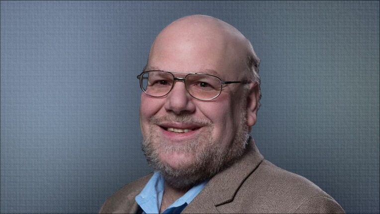 Image of Jim Hendler