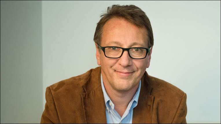 ACM TOPLAS EiC Jan Vitek