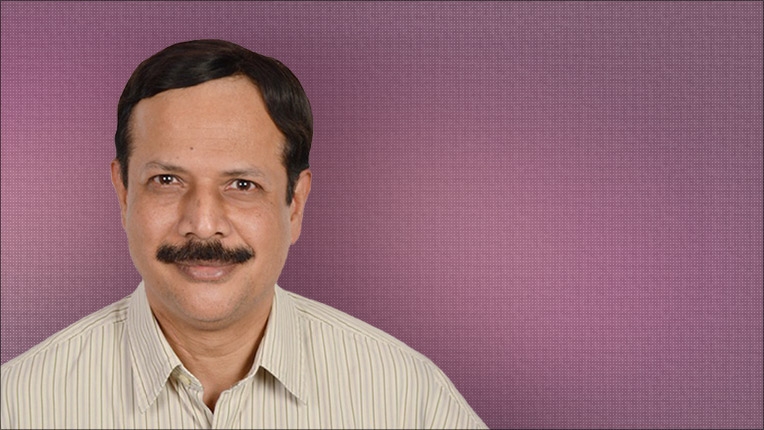 Image of Jayant Haritsa