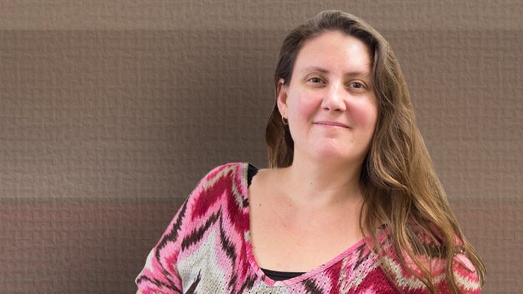 Image of ACM Distinguished Speaker Jeanna N. Matthews