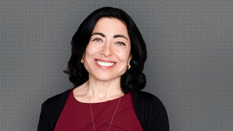 Jennifer Chayes