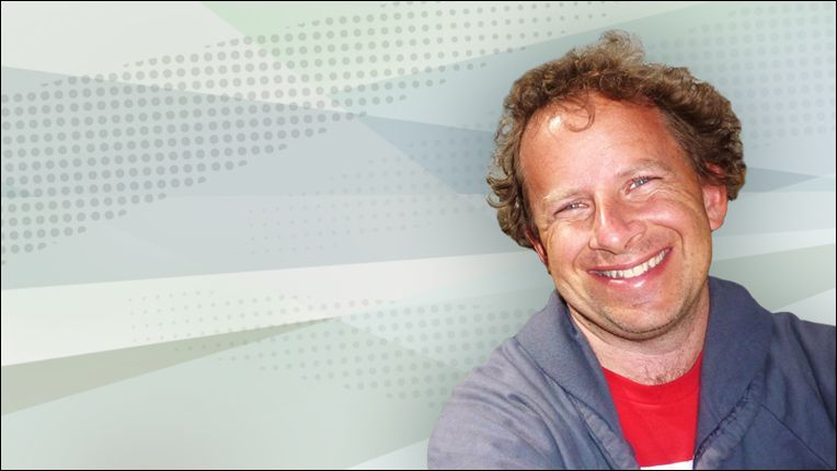 Image of Jeremy Howard