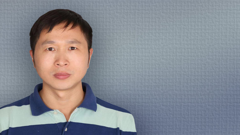 Jingdong Wang