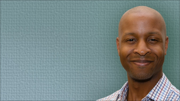 Image of Joel Branch