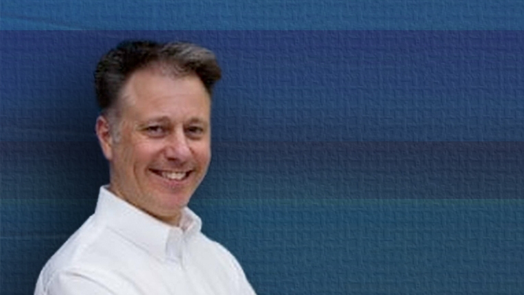Image of ACM Distinguished Speaker John Kaufhold