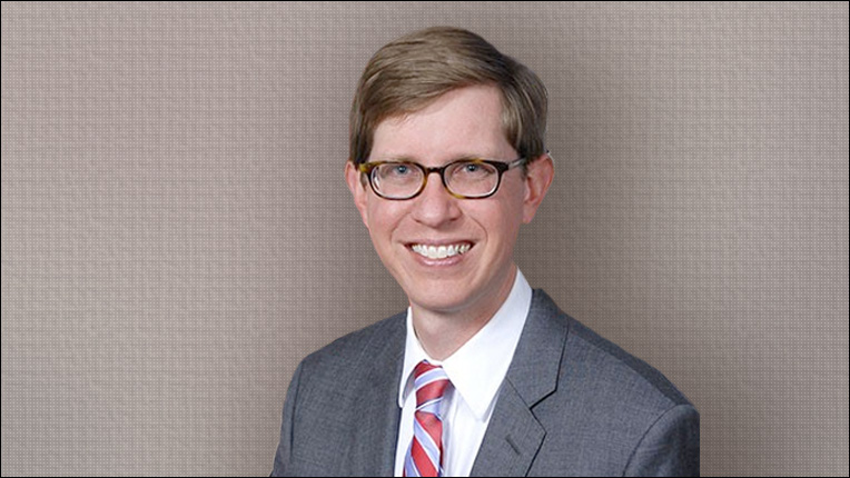 Josiah Dykstra