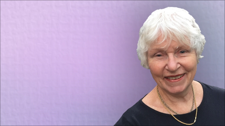 Image of Judy Sheard