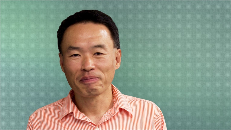 Image of Kazuaki Ishizaki