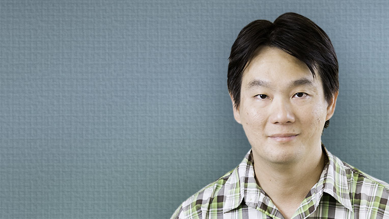 Kim-Kwang Raymond Choo