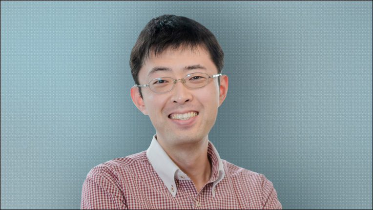 Image of Koji Yatani