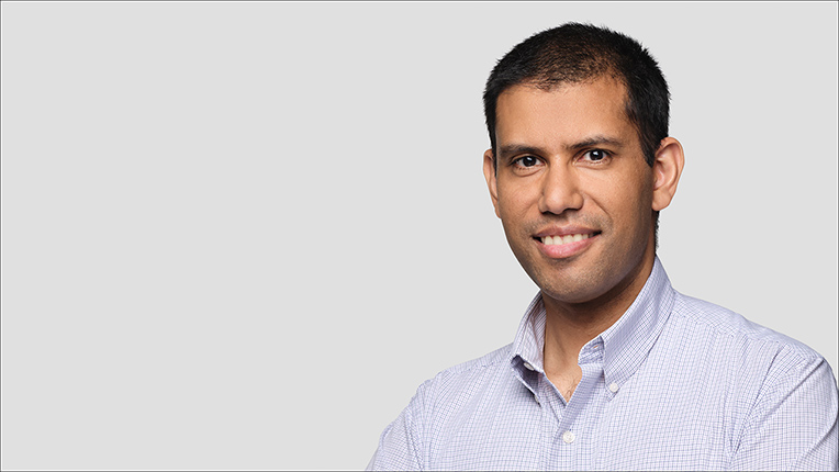 Image of Kush Varshney