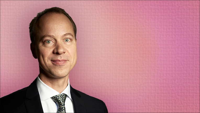 Image of Lars Birkedal