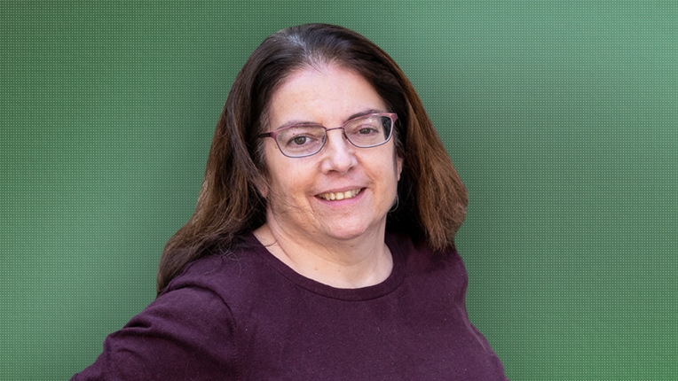 Image of Leigh Metcalf