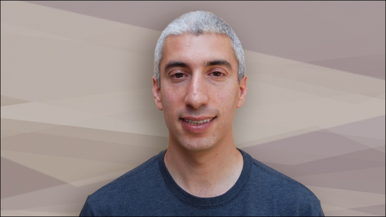 Image of Lorin Hochstein