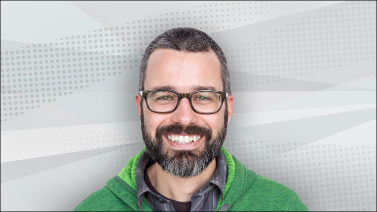 Image of Luke Closs