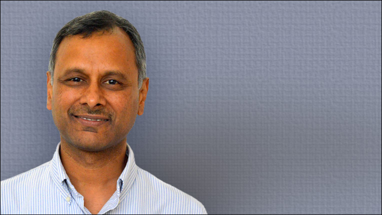 Manish Gupta