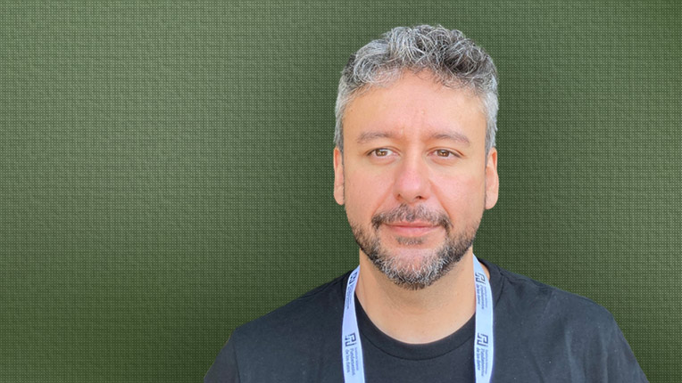 Marcelo Arenas