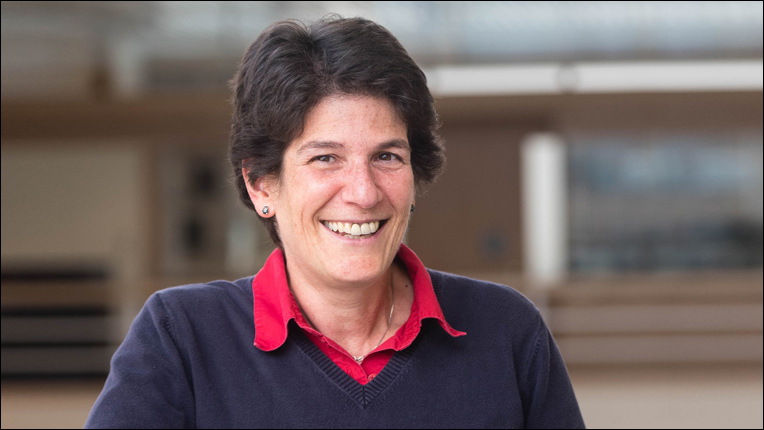2023-2024 ACM Athena Lecturer Margo Seltzer