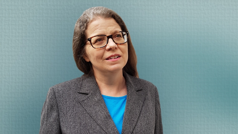 Image of Martha Larson