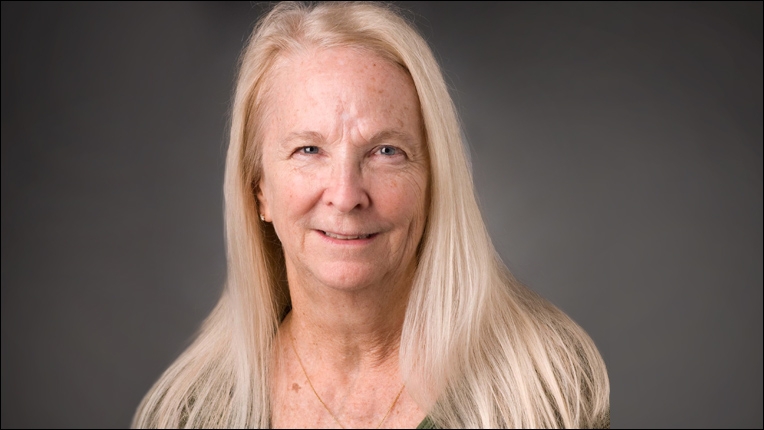 Mary Jane Irwin, 2010-2011 ACM Athena Lecturer
