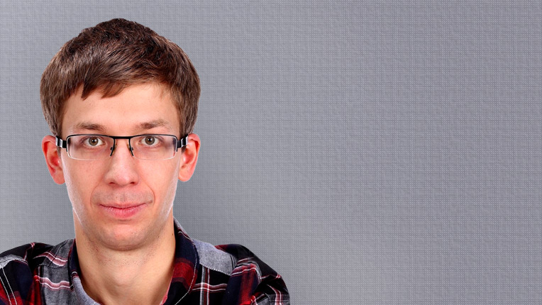 Image of Matei Zaharia