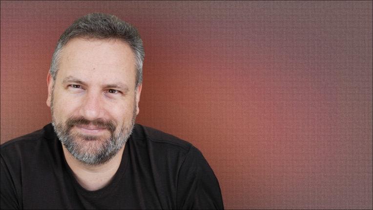 Image of Matthew Roughan