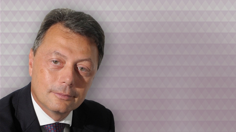 TOSEM EIC Mauro Pezze