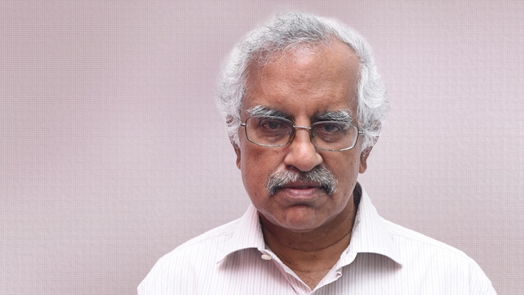 Image of Meenakshi Balakrishnan
