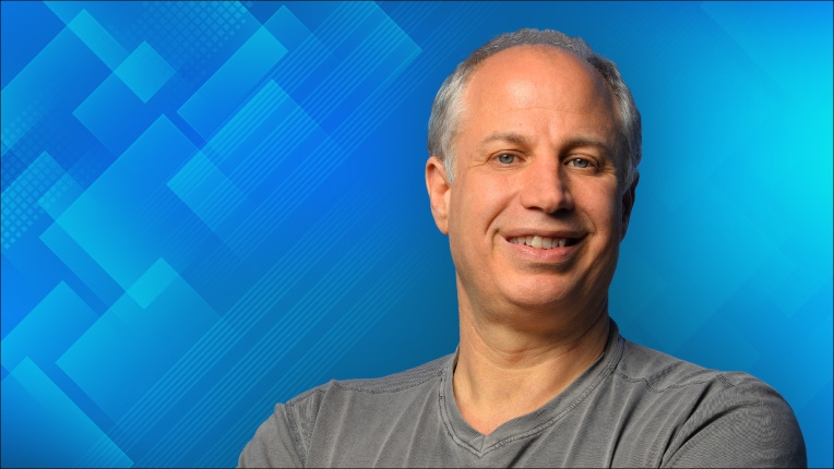 2018 ACM Thacker Breakthrough in Computing Award recipient Mendel Rosenblum