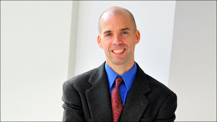 PACMPL EiC Michael Hicks
