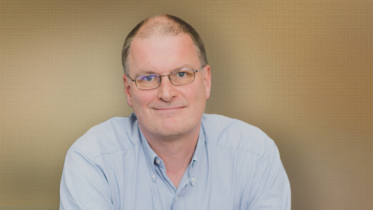 Image of Michael Wooldridge
