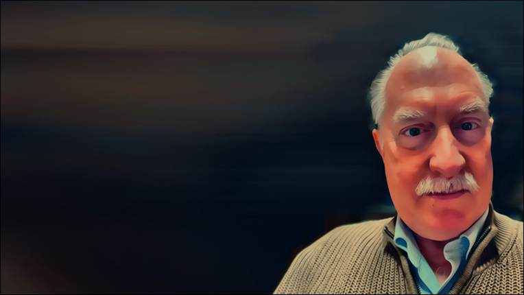 Michael Zyda