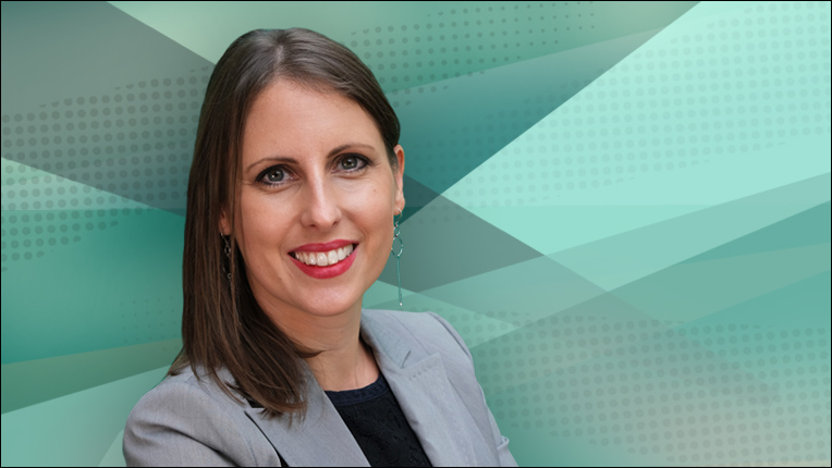 Image of Michaela Greiler