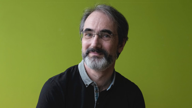 Michel Beaudouin-Lafon
