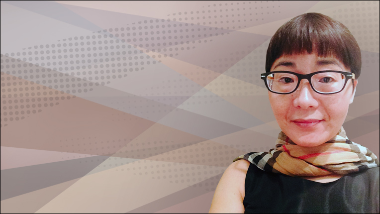 Image of Michelle Zhou