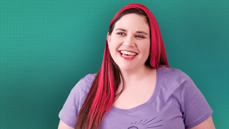 Image of Mikki Rose