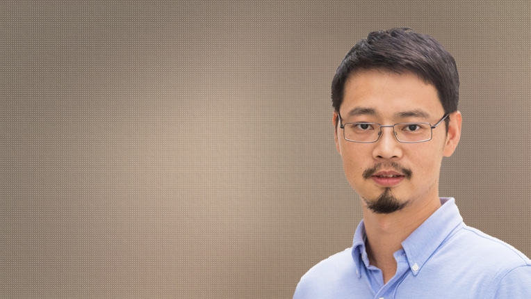 Image of Mo Li