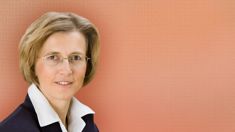 Image of Monika Henzinger