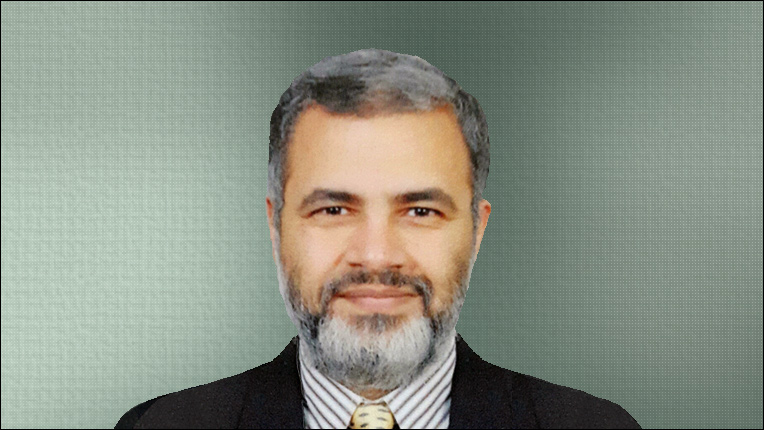Image of Moustafa Youssef