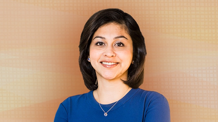 Image of Neha Narkhede
