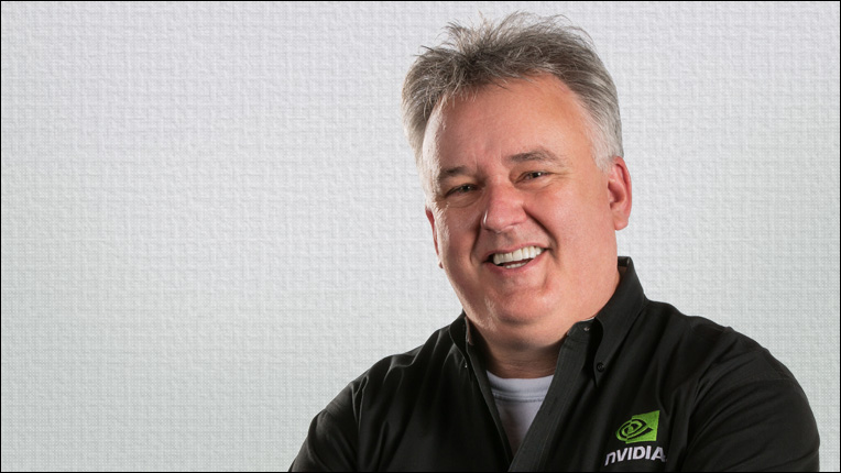 Image of Neil Trevett